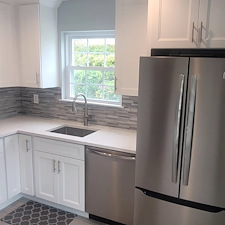 Condo-Kitchen-Remodel-Completed-in-Coram-NY 0