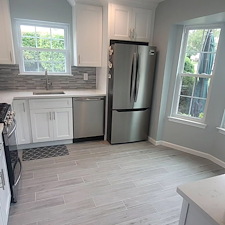 Condo-Kitchen-Remodel-Completed-in-Coram-NY 1