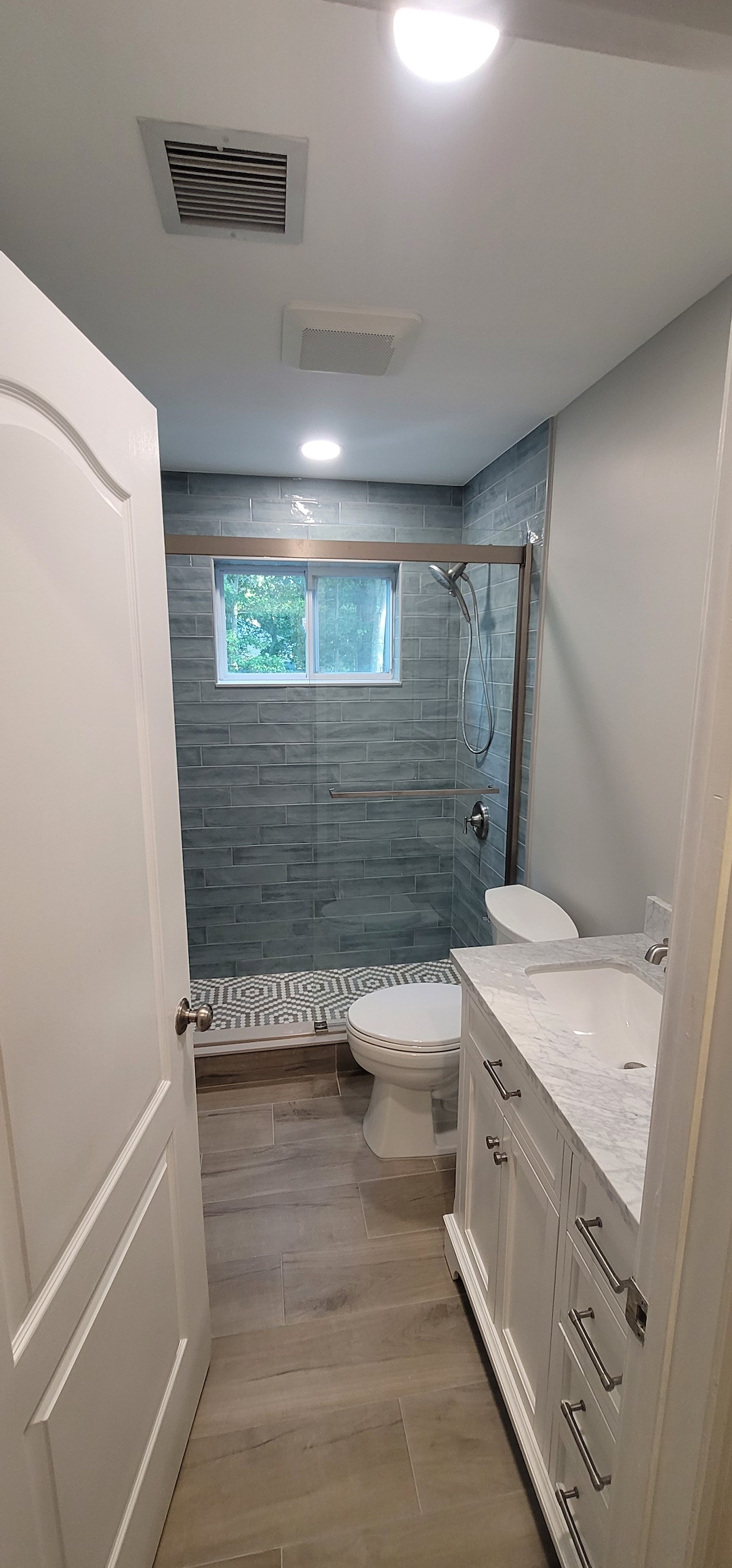 Expert Bathroom Remodel in Manorville, NY