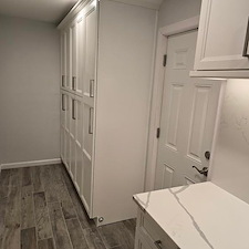 Kitchen-pantry-and-laundry-room-build-out-in-Stony-Brook-NY 0